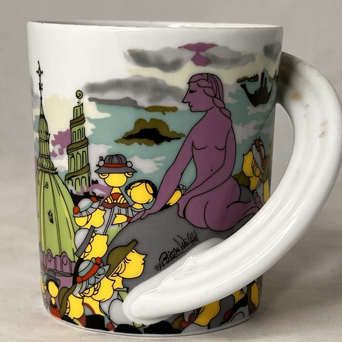 Tazza rosenthal studio - tazza,