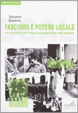 Libri Salvatore Bonanno -