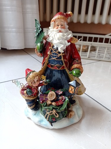 Centro tavola con - , natale
