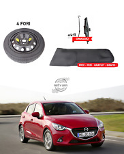 Ruotino di Scorta 16" per