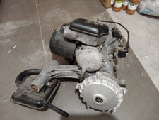 blocco motore vespa sprint 150 vlb1m