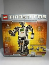 Lego Mindstorm 8527 Mindstorms