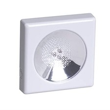 HCM Puzzle decorativo con luci