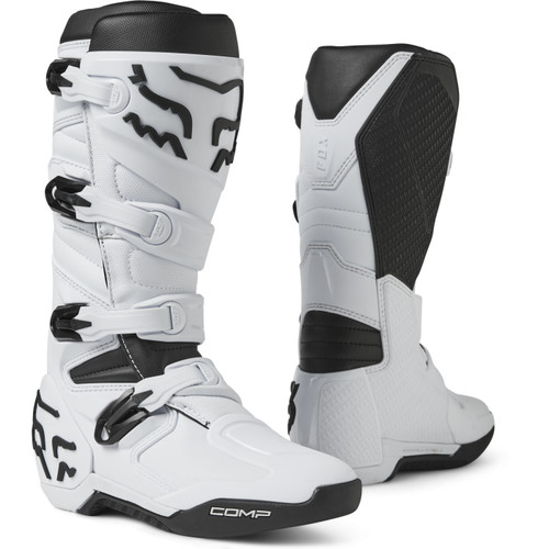 Stivali fox comp motocross - stivali,