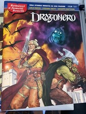 ROMANZI A FUMETTI BONELLI