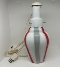 EFFETRE LAMPADA VETRO MURANO