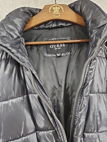 Guess giubbotto uomo - guess,