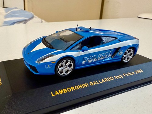 Ixo moc049 lamborghini - ixo,
