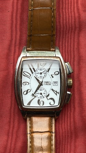 Orologio donna design enrico - donna,