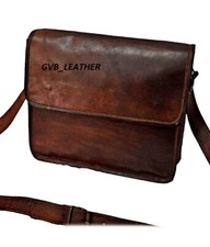 Borsa uomo vintage - vintage, vera