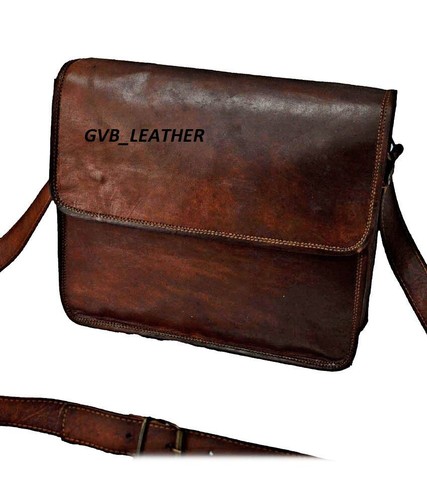 Borsa uomo vintage vera - in,