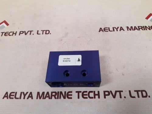 Valvola vvf15no 665782 - valvola, 90--665782