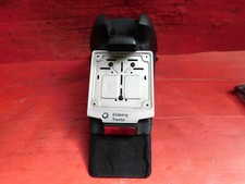 PORTATARGA POSTERIORE BMW K 1200 GT 2003 2006 MARY 291