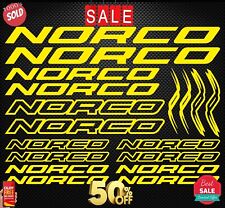 Adatto Adesivi Decalcomania Vinile Foglio Telaio Bicicletta Ciclo Bicicletta Mtb NUOVO