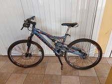 Bicicletta MTB MOMA 27,5" Equinox da donna
