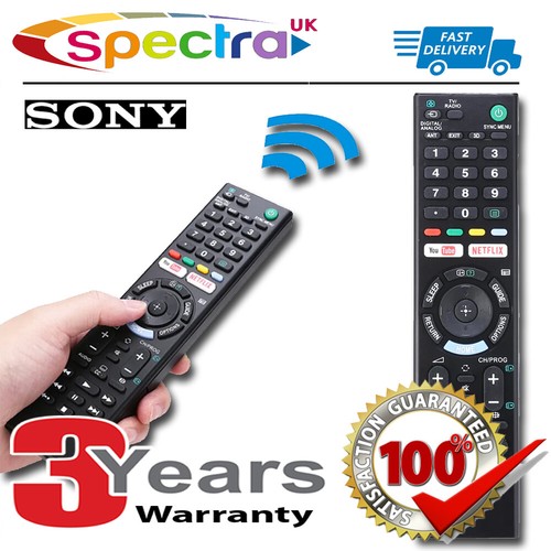 Telecomando originale sony - originale,