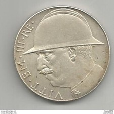 Italia Vittorio Emanuele III