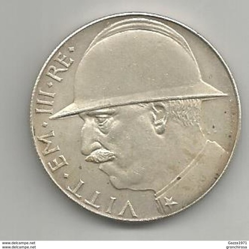 Italia vittorio emanuele iii - italia,