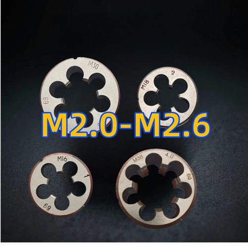1pcs fustella metrica - fustella,