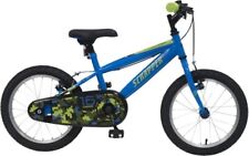 BICI 16 MTB SCRAPPER XC BIMBO CON ROTELLE