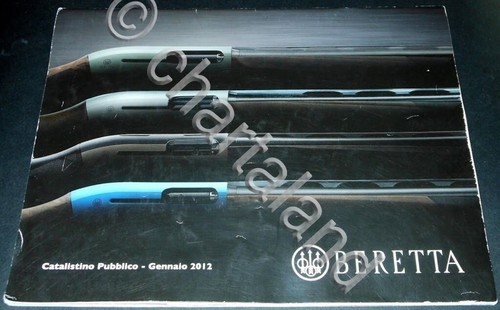 Caccia catalogo listino - /,