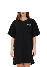 Moschino Maxi T-Shirt Abito