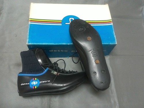 Scarpe ciclismo ciclista detto - scarpe,