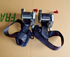 COPPIA CINTURE DI SICUREZZA ANTERIORI A4518601685C2 SMART FOR TWO 451