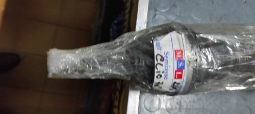 Semiasse anteriore 707 mm - anteriore, dx