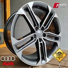 SQ KIT 4 Cerchi In Lega da 19"