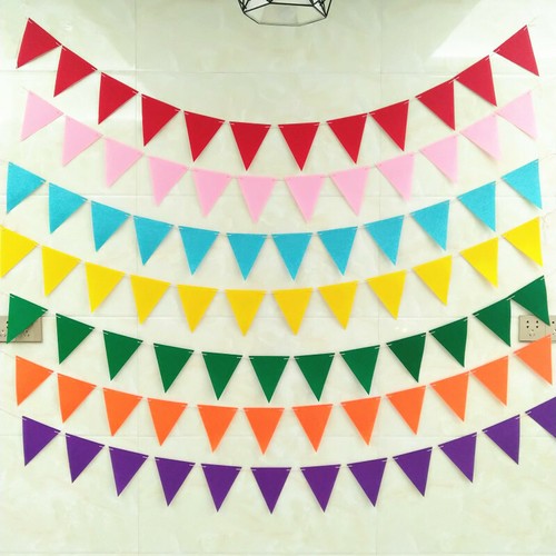 Striscione pennant bandiere - striscione,