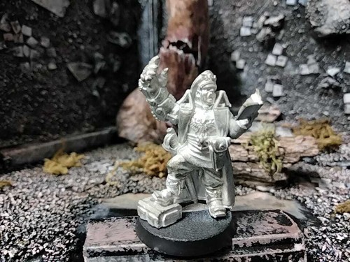Warhammer 000 guardia - gw,