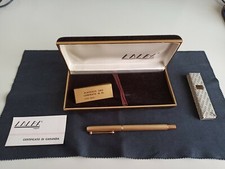 Penna stilografica Lalex