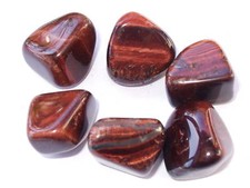 - Minerali Burattati