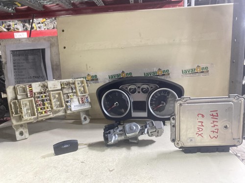 Kit centralina motore per - motore,
