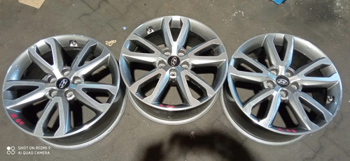 Cerchio lega 18 pollici - in,