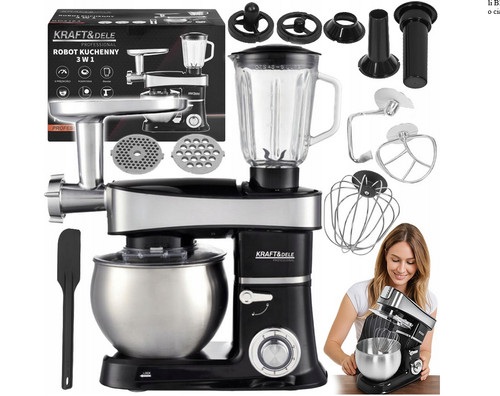 Kraft dele kd4164 - dele,