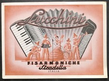 Ditta Lucchini - Brochure