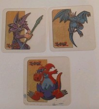 Lamincards EDIBAS - YU-GI-OH -