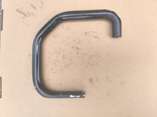 Maniglia motosega oleo mac - ,