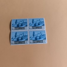 1 LIRE - REP. SAN MARINO