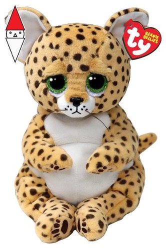 Peluche special beanie - ty,