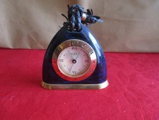 orologio tavolo Gucci