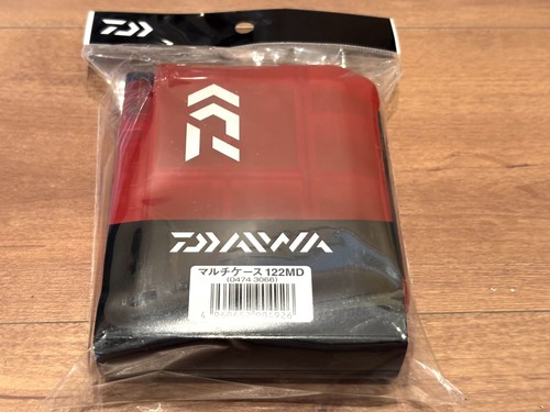 Daiwa multi case - multi, fishing
