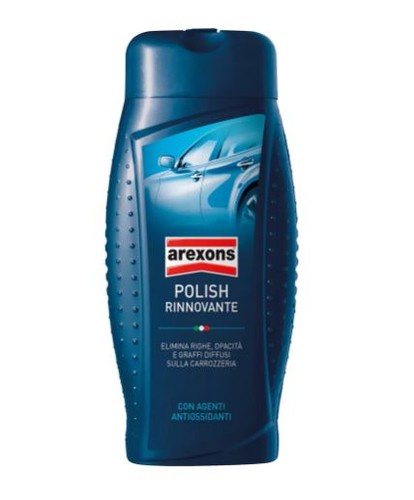 Polish mirage rinnova vernici - polish,