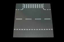 Lego® Lastra stradale 32x32