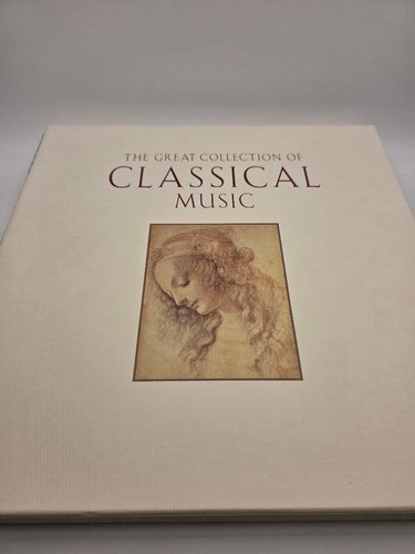 Grande collezione musica - collezione, di