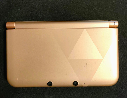3ds the legend zelda a - 3ds, xl