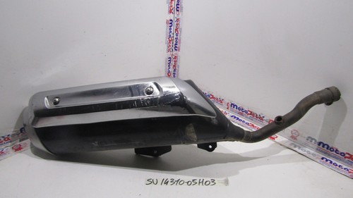 Terminale scarico exhaust - terminale,