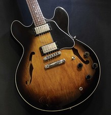 Gibson 335 pro vs - /,